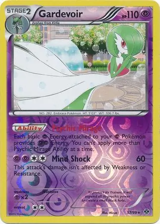 Gardevoir