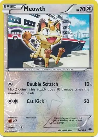 Meowth