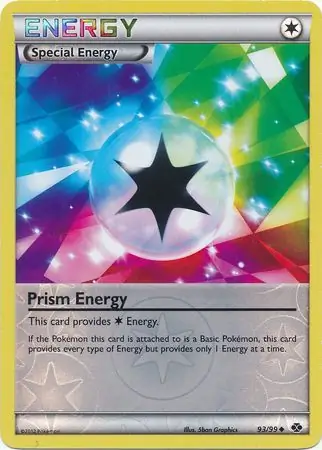 Prism Energy