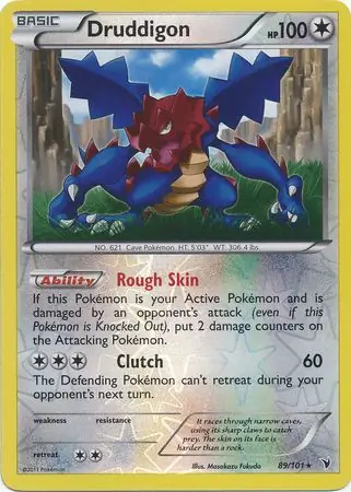 Druddigon