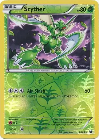 Scyther