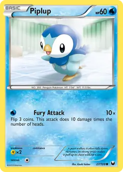 Piplup