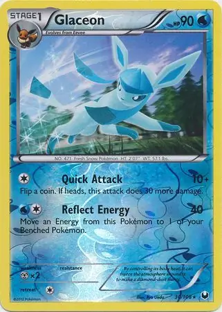 Glaceon