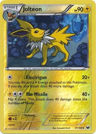 Jolteon