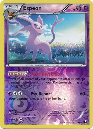 Espeon