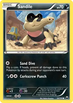 Sandile