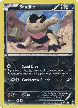 Sandile