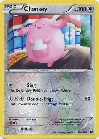 Chansey