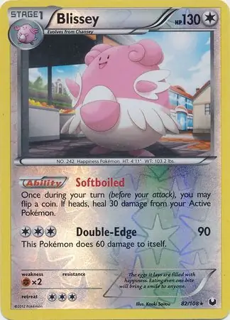 Blissey