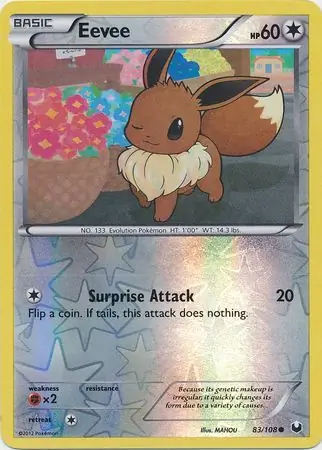 Eevee