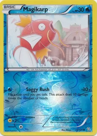 Magikarp