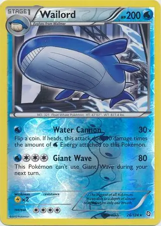 Wailord