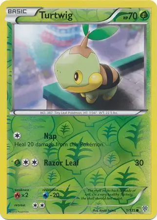 Turtwig