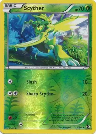 Scyther