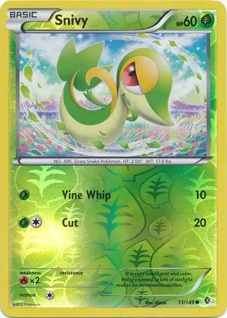 Snivy