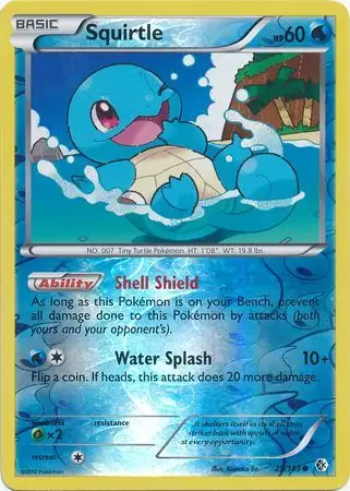 Squirtle