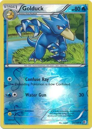 Golduck