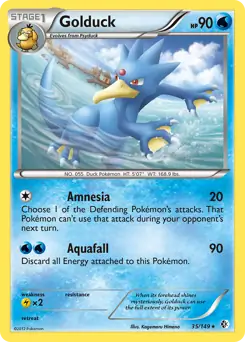 Golduck