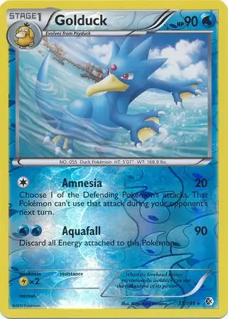 Golduck