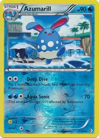 Azumarill