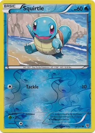 Squirtle