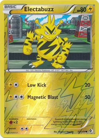 Electabuzz