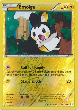 Emolga