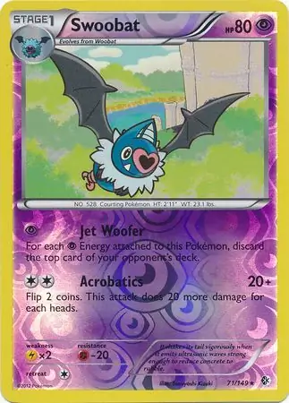 Swoobat