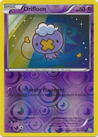 Drifloon