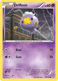 Drifloon