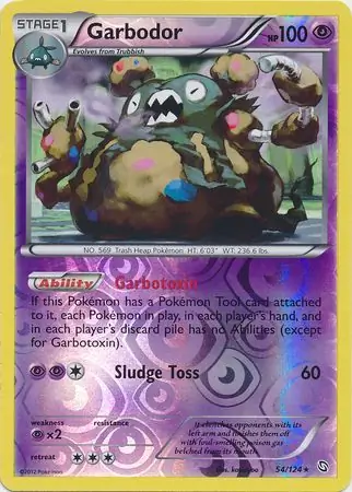 Garbodor