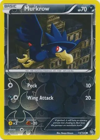 Murkrow