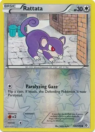 Rattata