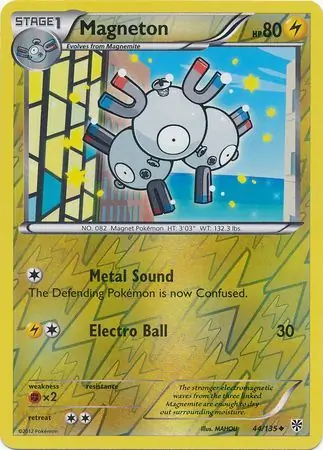 Magneton