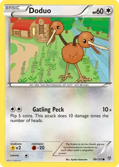 Doduo