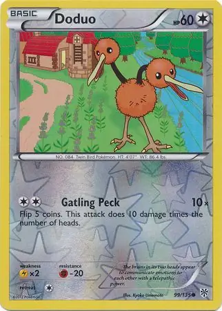 Doduo