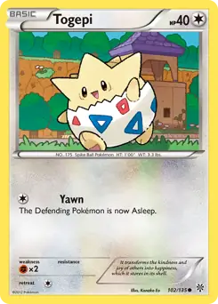 Togepi