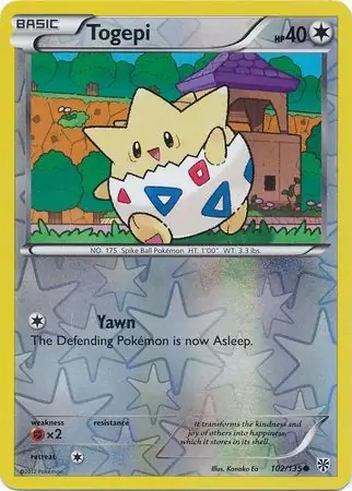 Togepi