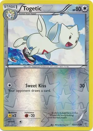 Togetic