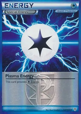 Plasma Energy