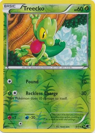 Treecko