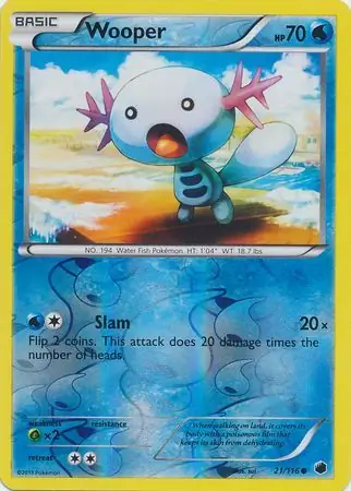 Wooper