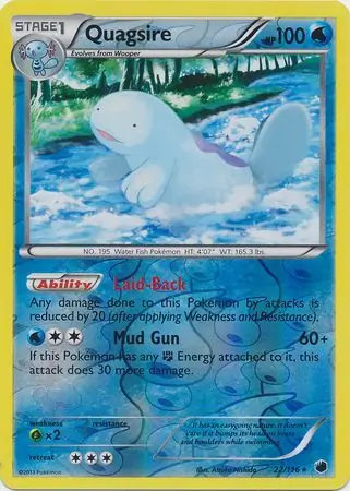 Quagsire