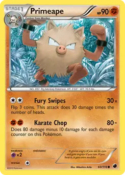 Primeape