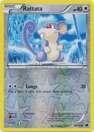 Rattata