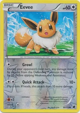 Eevee