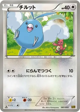 Swablu