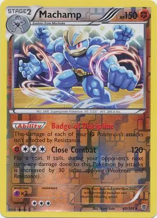 Machamp