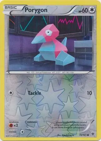 Porygon