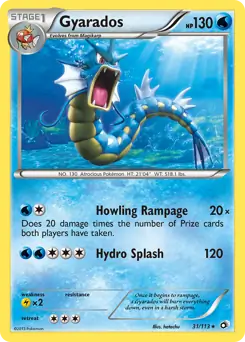 Gyarados